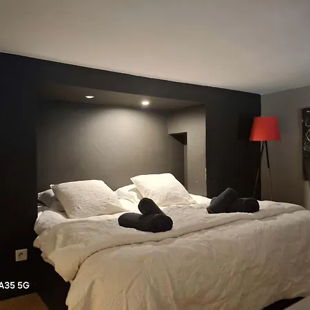 Appartamento The Cozy 42 Stylish Carcassonne