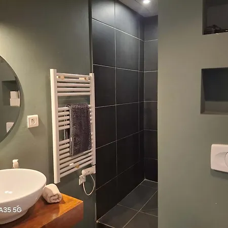 Apartamento The Cozy 42 Stylish