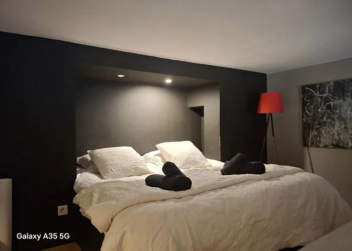 Appartamento The Cozy 42 Stylish Carcassonne