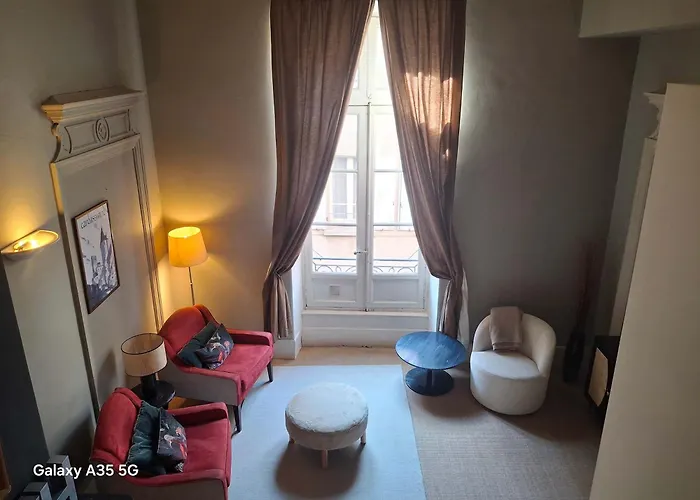 Appartamento The Cozy 42 Stylish